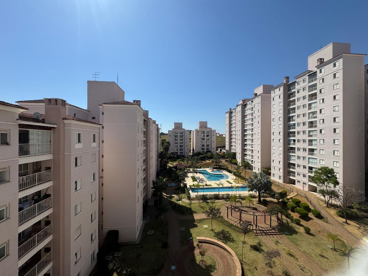 comprar ou alugar apartamento no bairro jardim são vicente na cidade de campinas-sp